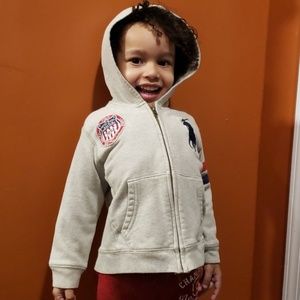Kids Polo Ralph Lauren Sweater